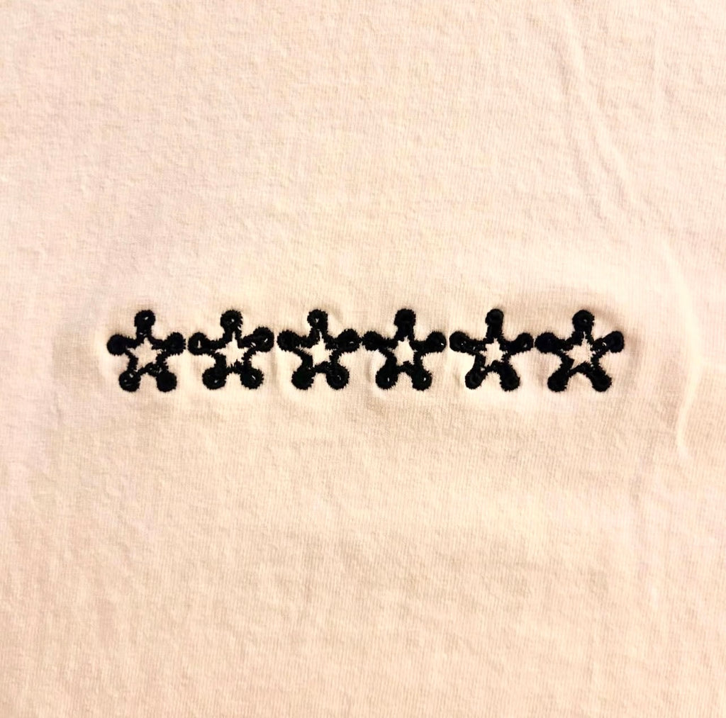 "Hash Land" Short Sleeve T-Shirt