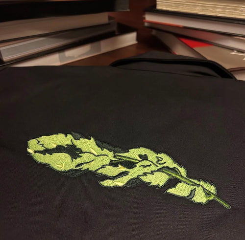 "Work" Insulated Jacket